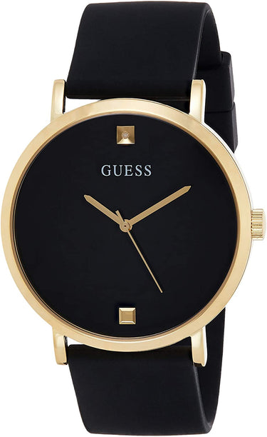 Guess Herren Armbanduhr Supernova W1264G1